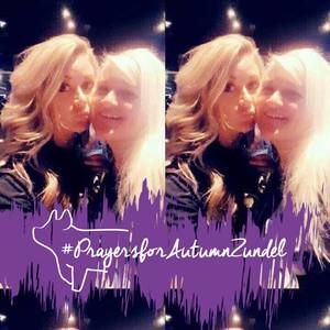 Meet your Posher, Joyce horner